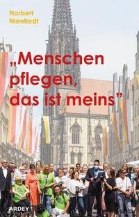 Menschen pflegen, das ist meins