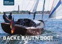 Backe baut 'n Boot