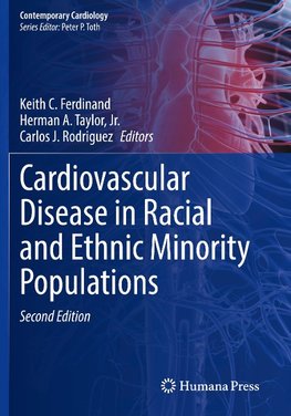 Cardiovascular Disease in Racial and Ethnic Minority Populations