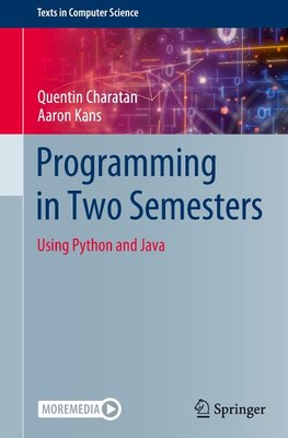 Programming in Two Semesters