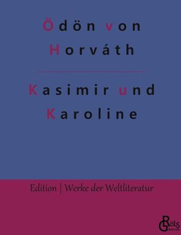 Kasimir und Karoline