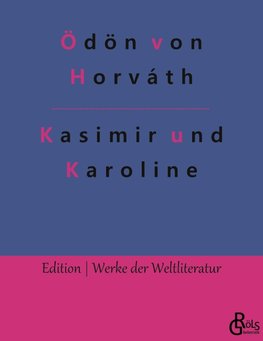 Kasimir und Karoline