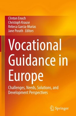 Vocational Guidance in Europe