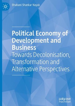 Political Economy of Development and Business