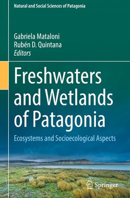 Freshwaters and Wetlands of Patagonia