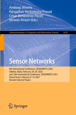 Sensor Networks