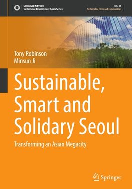 Sustainable, Smart and Solidary Seoul