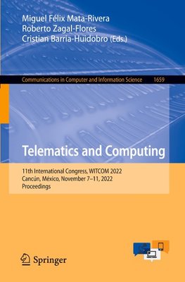 Telematics and Computing