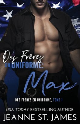 Des Frères en Uniforme - Max