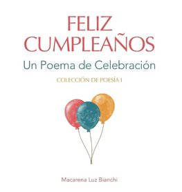 Feliz Cumpleaños