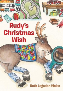 Rudy's Christmas Wish