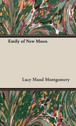 Emily of New Moon