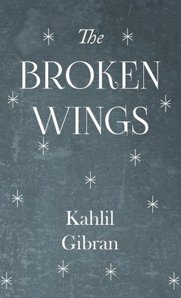 Broken Wings