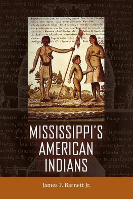 Mississippi's American Indians