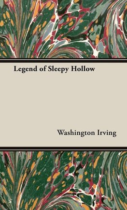 Legend of Sleepy Hollow