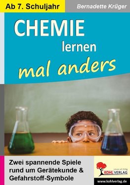 Chemie lernen mal anders