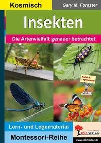 Insekten