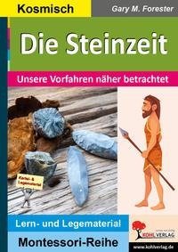 Die Steinzeit