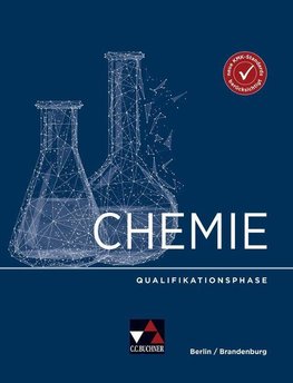 Chemie Berlin/Brandenburg Qualifikationsphase