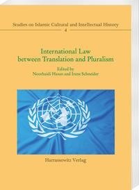 International Law between Translation and Pluralism