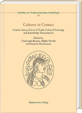 Cultures in Contact