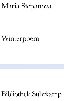 Winterpoem