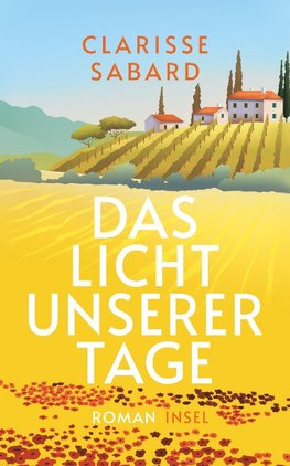 Das Licht unserer Tage