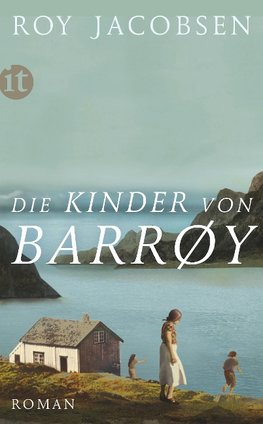 Die Kinder von Barrøy