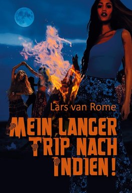 Mein langer Trip nach Indien