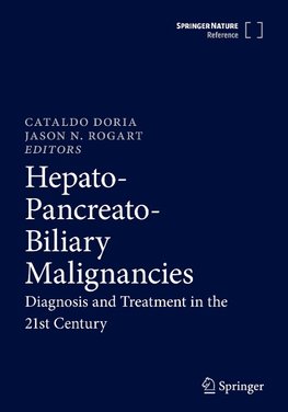 Hepato-Pancreato-Biliary Malignancies