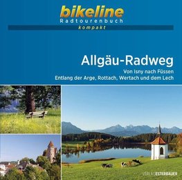 Allgäu-Radweg