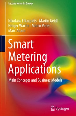 Smart Metering Applications