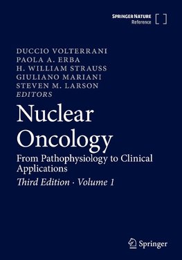 Nuclear Oncology