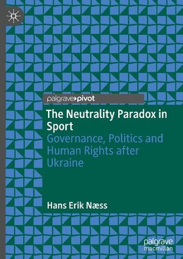 The Neutrality Paradox in Sport