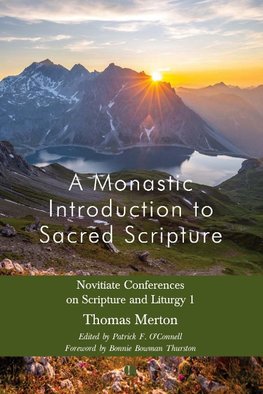 A Monastic Introduction to Sacred Scripture