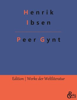 Peer Gynt