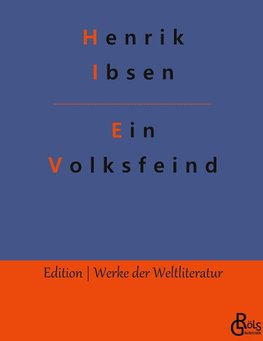 Ein Volksfeind