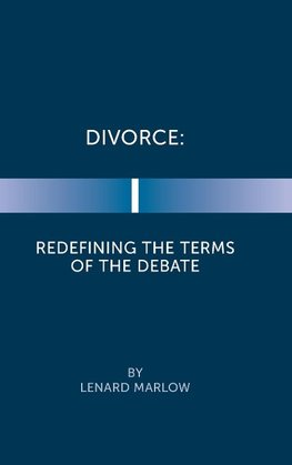 Divorce