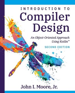 Introduction to Compiler Design