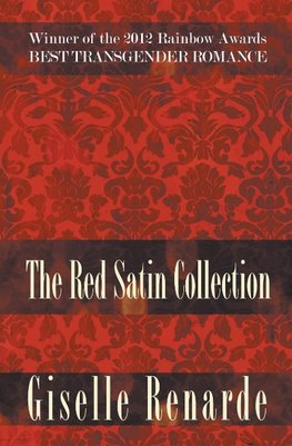 The Red Satin Collection