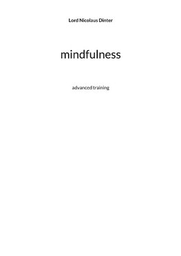 mindfulness