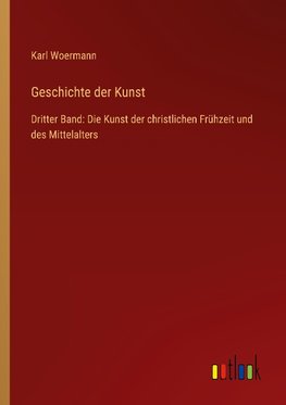 Geschichte der Kunst