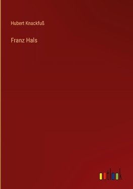 Franz Hals