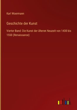 Geschichte der Kunst