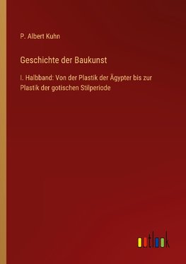 Geschichte der Baukunst