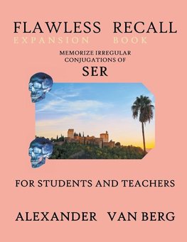 Flawless Recall Expansion Book