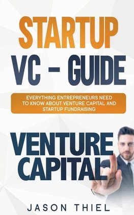 Startup  VC - Guide