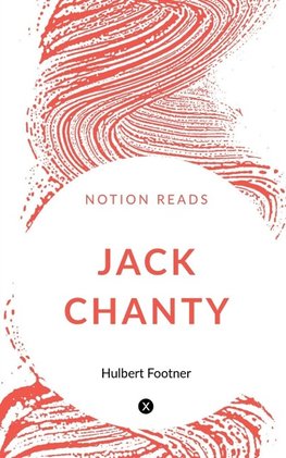 JACK CHANTY