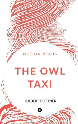 THE OWL TAXI