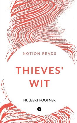 THIEVES' WIT